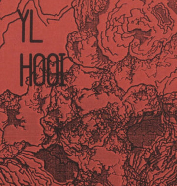YL HOOI | UNTITLED | VINYL RECORD (LP)