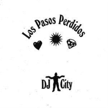 LOS PASOS PERDIDOS | 12IN VINYL
