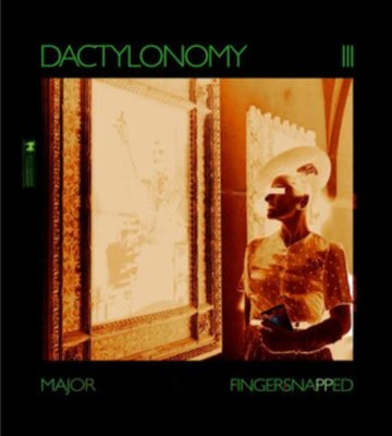 DACTILONOMY III | 12IN VINYL