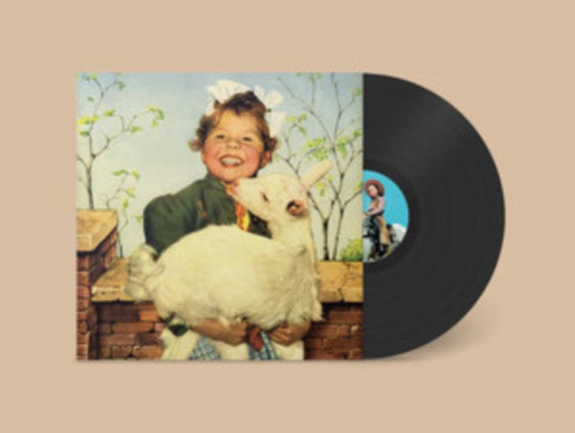 DITTERICH VON EULER-DONNERSPERG | WEISHEIT AUS DES KINDES MUND TUT UNS STETS DIE WAHRHEIT KUND | VINYL RECORD (LP)