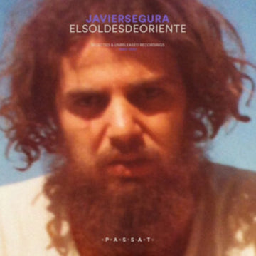 EL SOL DESDE ORIENTE SELECTED | VINYL RECORD (LP)