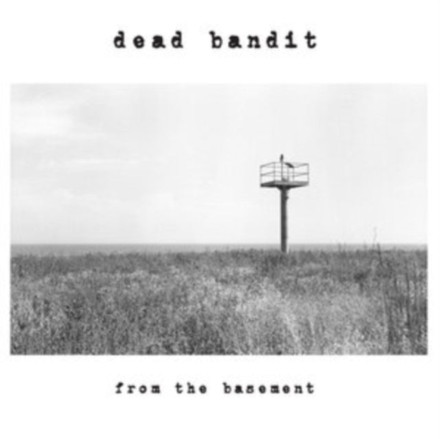 DEAD BANDIT | FROM THE BASEMENT | VINYL RECORD (LP)