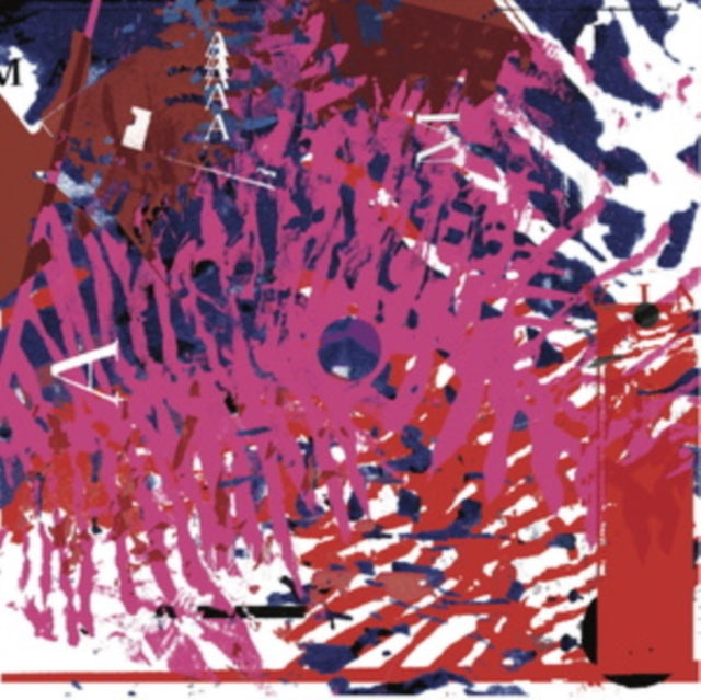 ADAMES, VINICIO | AMAZONIA | 7IN VINYL