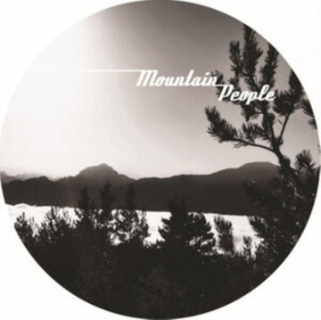 MOUNTAIN017 | 12IN VINYL