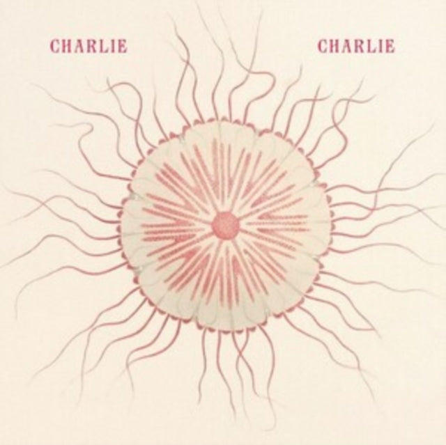 CHARLIE CHARLIE | SAVE US (FEAT. MAPEI) / CHARLY | 7IN VINYL