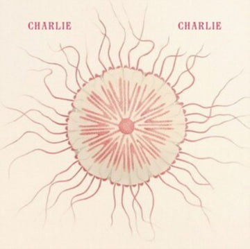 CHARLIE CHARLIE | SAVE US (FEAT. MAPEI) / CHARLY | 7IN VINYL