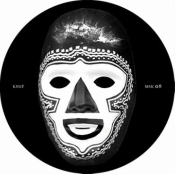 KNEF | 12IN VINYL