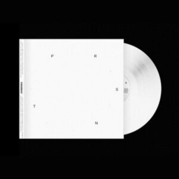 VARIOUS ARTISTS | PRSNT | VINYL RECORD (LP)