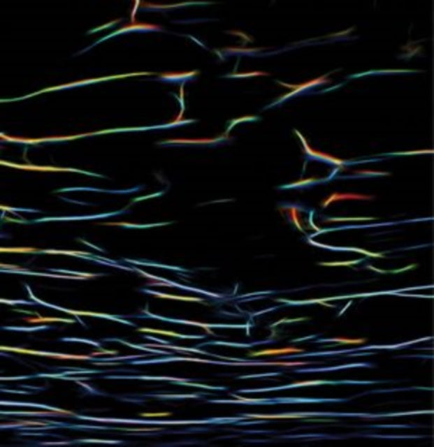 PORTER RICKS | BIOKINETICS | VINYL RECORD (LP)