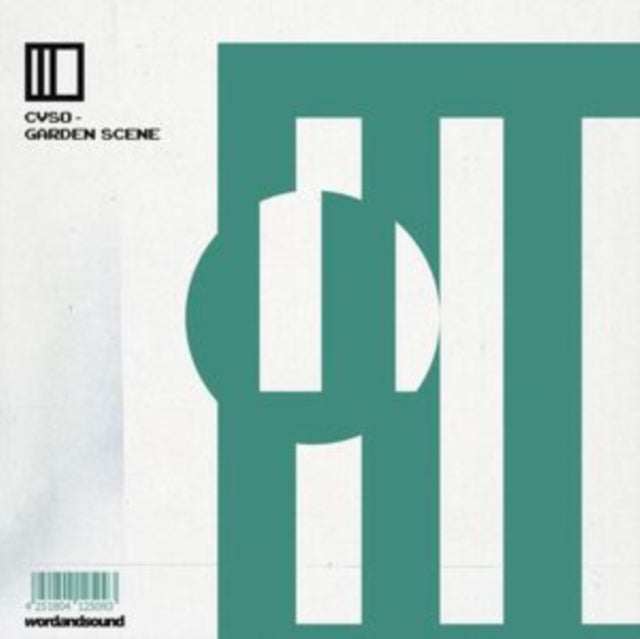 CVSO | GARDEN SCENE | 12IN VINYL
