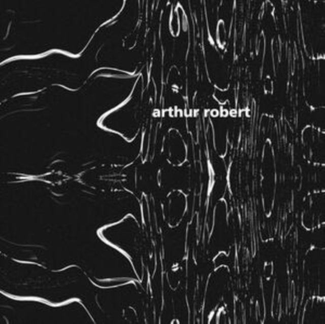 ROBERT, ARTHUR | TRANSITION PART 2 | 12IN VINYL