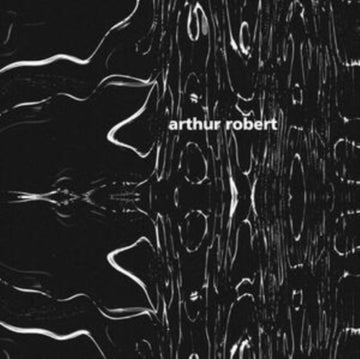 ROBERT, ARTHUR | TRANSITION PART 2 | 12IN VINYL
