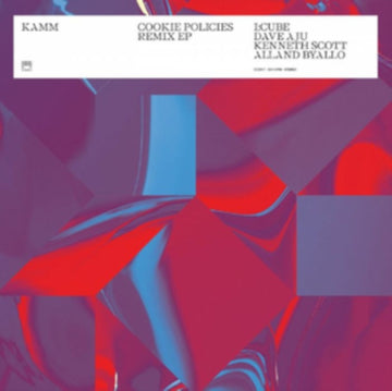 COOKIE POLICIES REMIX (IMPORT) | 12IN VINYL
