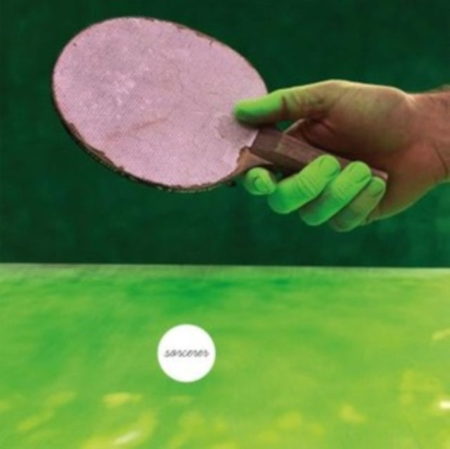 SORCERER | KIDS WORLD | VINYL RECORD (LP)