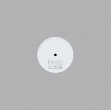 RHYE | FALL (MAURICE FULTON REMIX) | 12IN VINYL