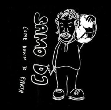 COME DOWN TO EARTH | 12IN VINYL