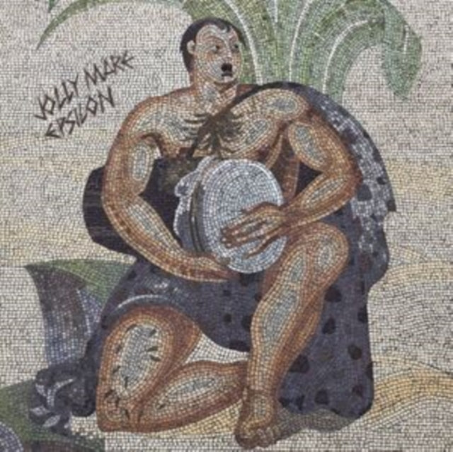 JOLLY MARE | EPSILON | VINYL RECORD (LP)