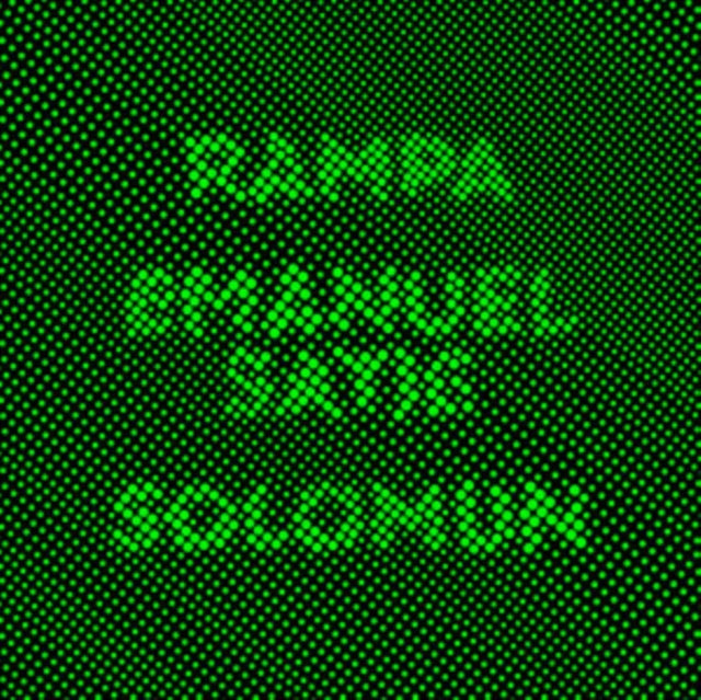 RAMPA; EMANUEL SATIE; SOLOMUN | 20 YEARS: COCOON RECORDINGS - EP1 | 12IN VINYL