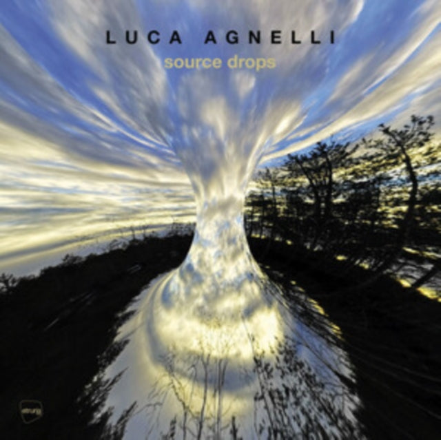 AGNELLI, LUCA | SOURCE DROPS | 12IN VINYL
