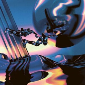 UBI (IMPORT) | 12IN VINYL