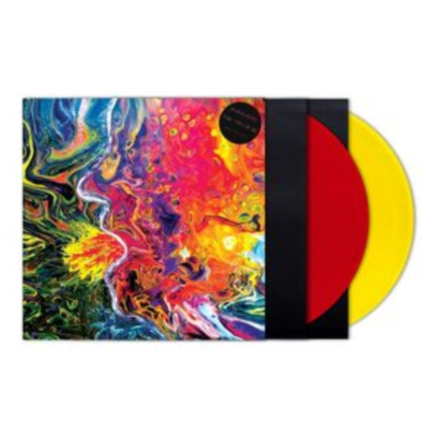 PUESTEL, RICO | OBI THINE XI | 12IN VINYL