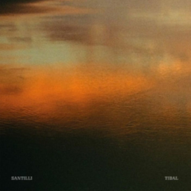 SANTILLI | TIDAL | VINYL RECORD (LP)
