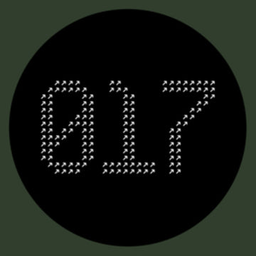 NECH017 | 12IN VINYL