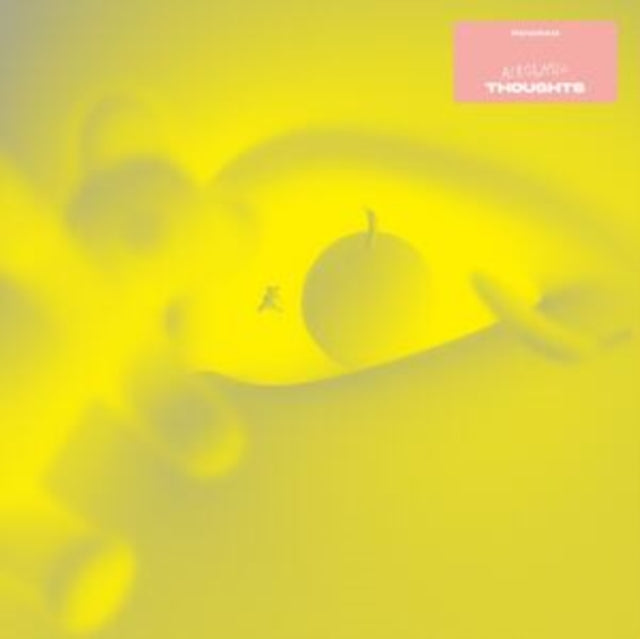 PANORAM | ACROBATIC THOUGHTS | VINYL RECORD (LP)