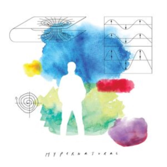 HYPERNATURAL | HYPERNATURAL | VINYL RECORD (LP)