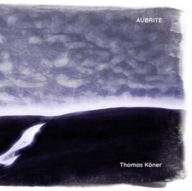 KONER, THOMAS | AUBRITE | VINYL RECORD (LP)