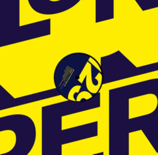 MELCHIOR PRODUCTIONS LTD | CLOSER | 12IN VINYL