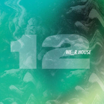 WE_R HOUSE 12 | 12IN VINYL