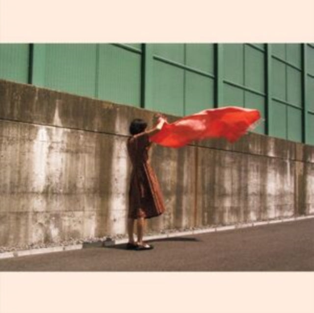 KUDO, REIKO & TORI | TANGERINE | VINYL RECORD (LP)