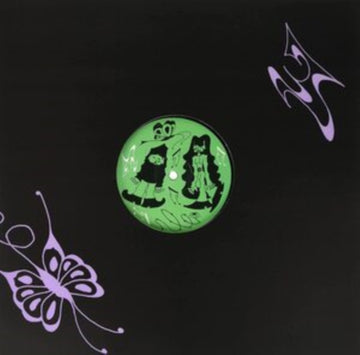 WE COME IN PEACE | 12IN VINYL