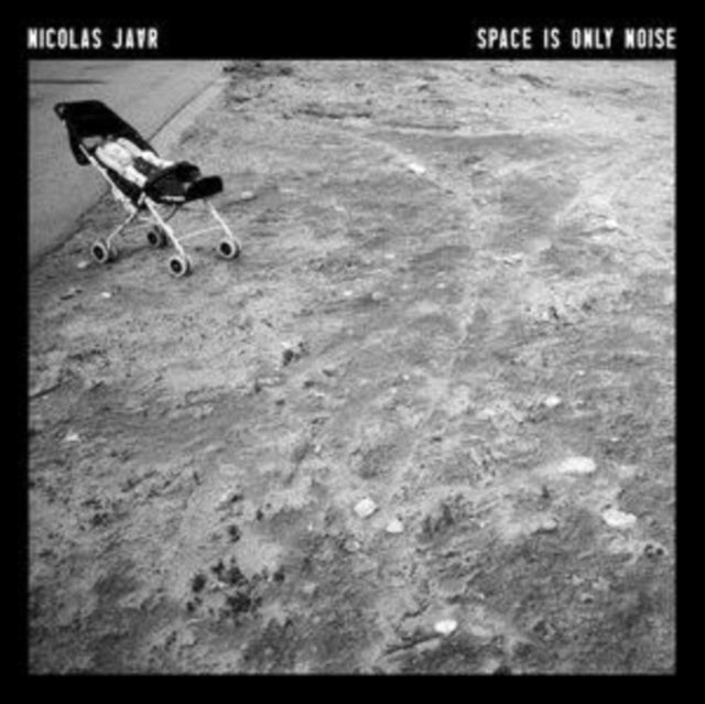 JAAR, NICOLAS | SPACE IS ONLY NOISE (TEN YEAR EDITION/180G/DL CODE) | VINYL RECORD (LP)