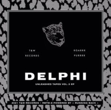 UNLEASHED TAPES V. 3 | 12IN VINYL