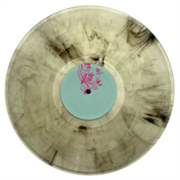 INFINITY (CLEAR MARBLED VINYL/IMPORT) | 12IN VINYL