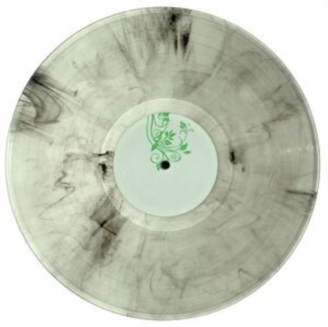 STEFANIK, DANIEL | ECHOES EP | 12IN VINYL