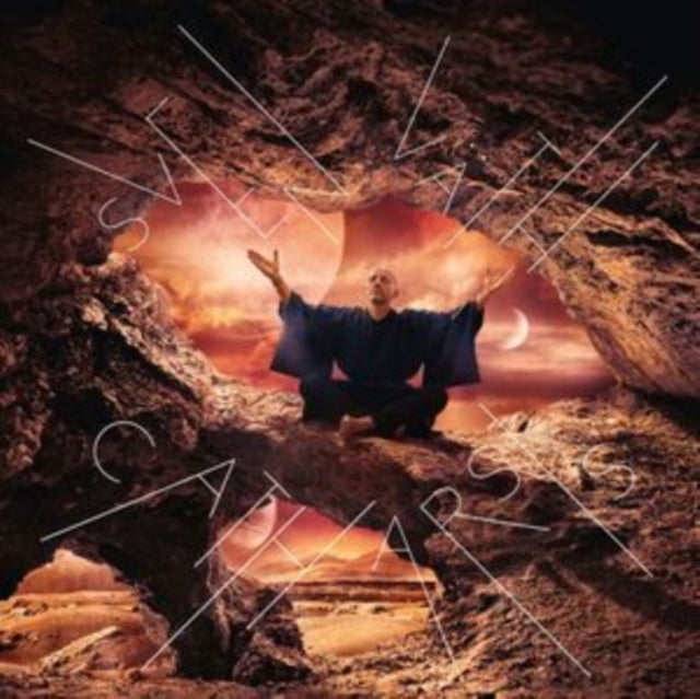 VATH, SVEN | CATHARSIS | 12IN VINYL