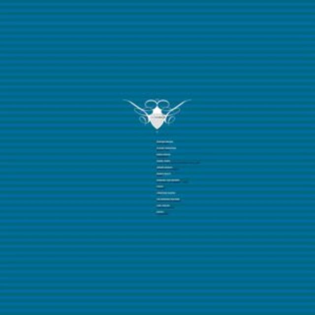 VARIOUS ARTISTS | COCOON COMPILATION T | 12IN VINYL