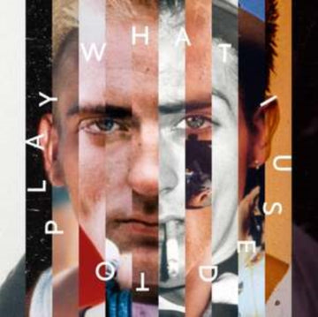 VATH, SVEN | WHAT I USED TO PLAY (12LP) | VINYL RECORD (LP)