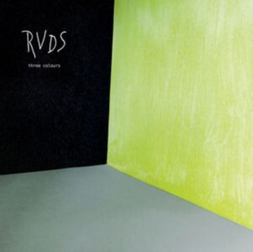 RVDS | THREE COLOURS | 12IN VINYL