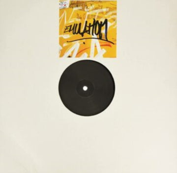 EMULATION | VINYL RECORD (LP)