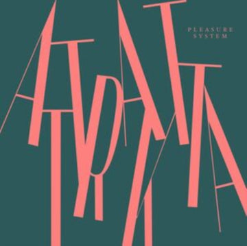 PLEASURE SYSTEM | VINYL RECORD (LP)
