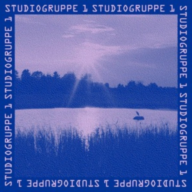STUDIOGRUPPE I | STUDIOGRUPPE I | VINYL RECORD (LP)