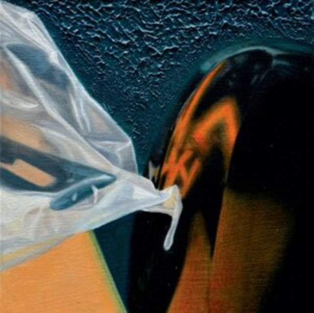 MACDONALD, DUNCAN & JOHANNESK | EXISTENSE IS ABSURD | 12IN VINYL