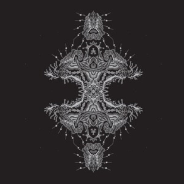 PFIRTER | ALTERED STATES | 12IN VINYL