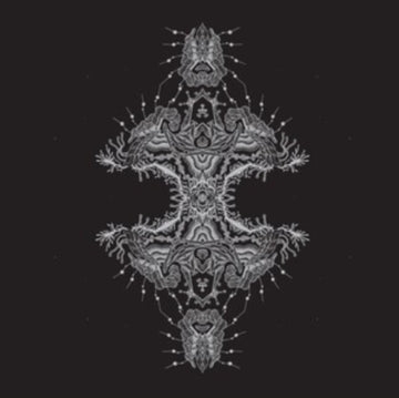 PFIRTER | ALTERED STATES | 12IN VINYL