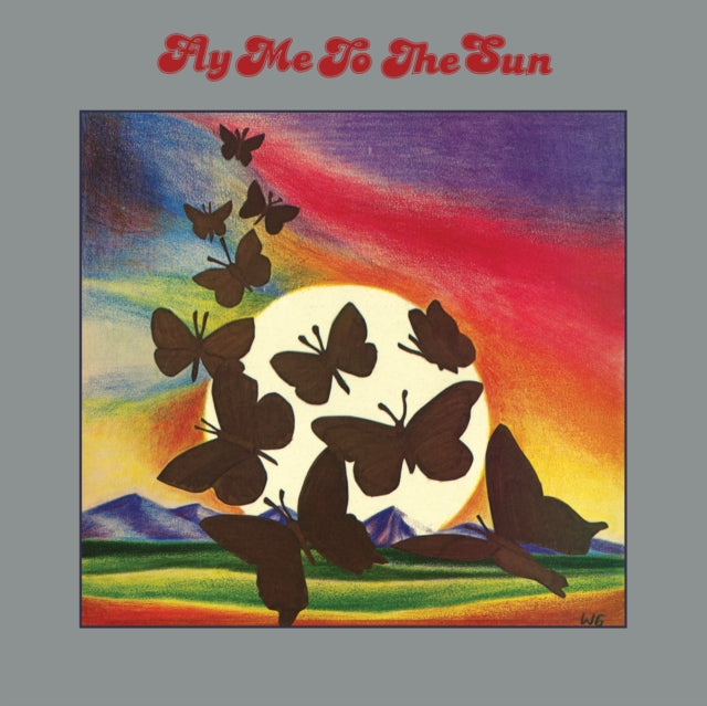 MARKO, ANDRZEJ & ANDRE MIKOLA | FLY ME TO THE SUN | VINYL RECORD (LP)