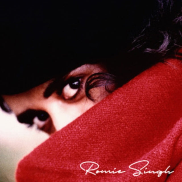SINGH, ROMIE | DANCING TO FORGET EP | 12IN VINYL